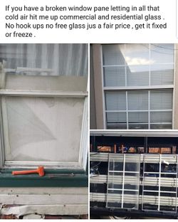 Shower Glass