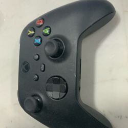 X Box Wireless Controller Super Clean Priced Right 