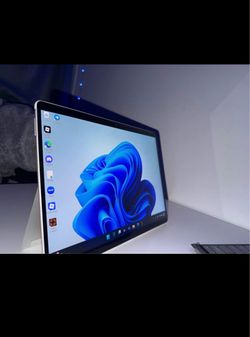 Tablet Microforts