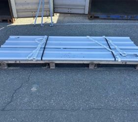 Sheet Metal Roofing