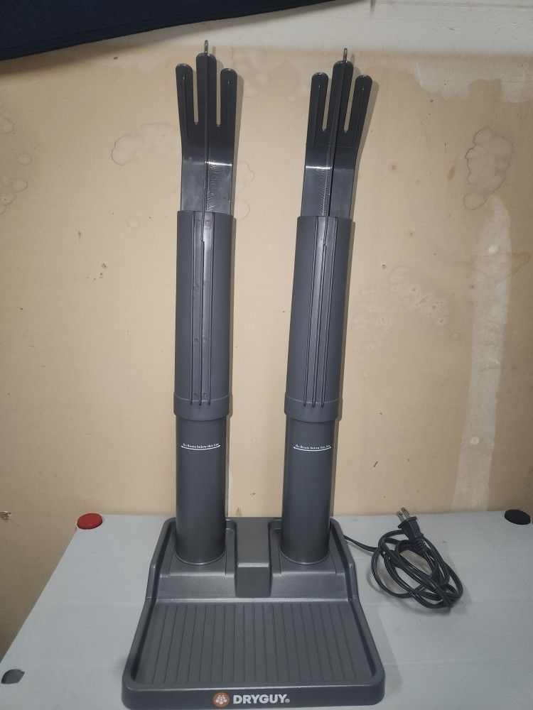 Boot dryer