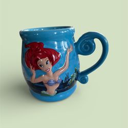 Disney Ariel Mug
