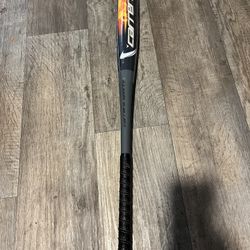 Carrera Baseball Bat