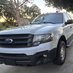 2015 Ford Expedition