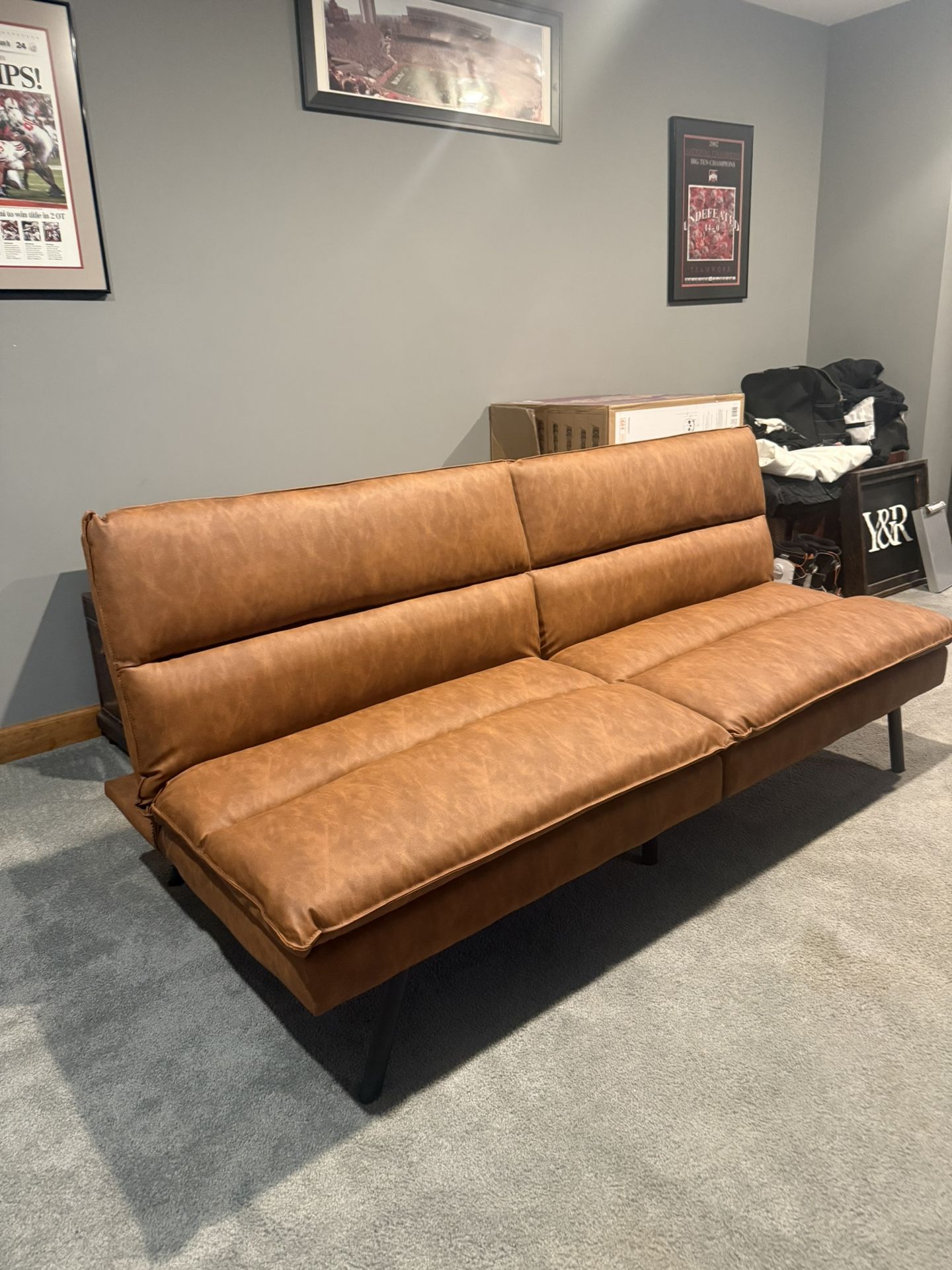 futon