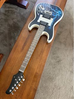 Electric Guitar ( Pick Up In Hesperia Ca )