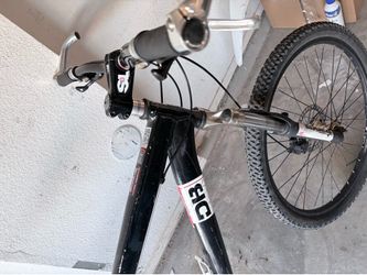 Diamond Back Bicycle
