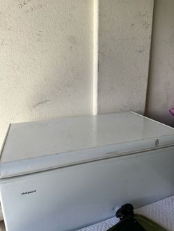 Freezer