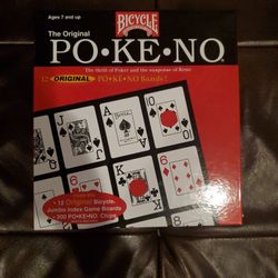 Pokeno Boards