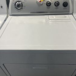 The Whirlpool Dryer Works Great 