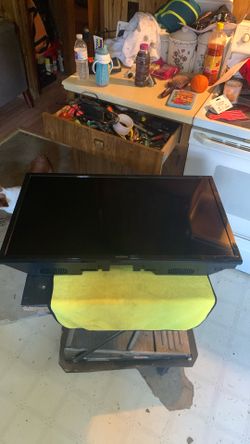 Insignia 32 LED Tv