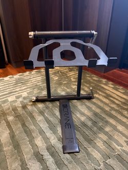Heavy Duty Laptop Stand