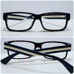 Gucci optical frame new