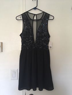 Dress-Forever 21, brand new