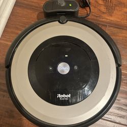 iRobot Roomba e6