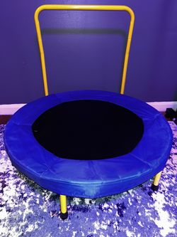 Kids Small Trampoline