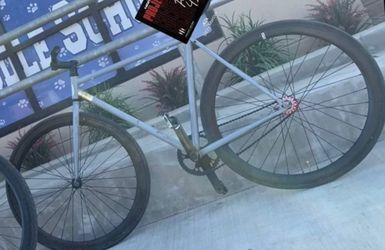 Fixie