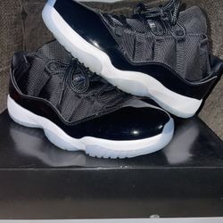 Jordan 11 Shoes 