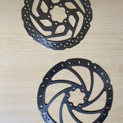 Disc Brake Rotors