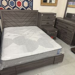 Furniture, Mattress, Boxspring, Bunk, Bed, Bedframe, Dresser, Your Nightstand Chest