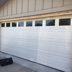 Garage Door