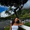Ameah Hernandez