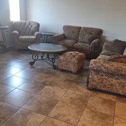 Living Room Furniture 