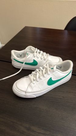Nike Court Legacy Youth 3.5Y