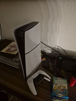 Playstation 5 slim 1tb