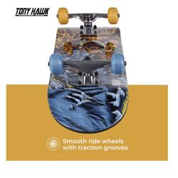 Tony Hawk Skateboard 