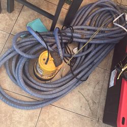 Water Pump Filter 