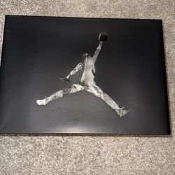 AIR JORDAN 4 RETRO OG FC SIZE 11