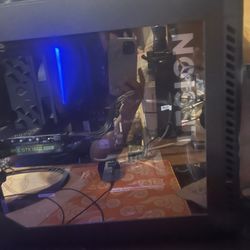 Legion Gaming Pc 