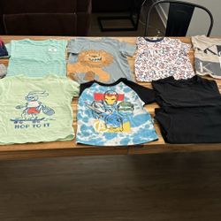 T-Shirt For Boys