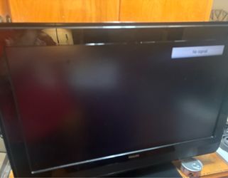 Phillips 32 inch TV