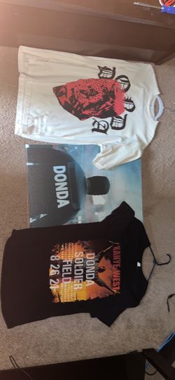 Kanye West T Shirts & Canvas  