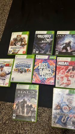 Games