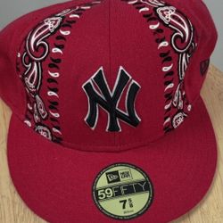 Ny Fitted
