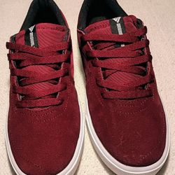 Skate Shoes Size 8 Reyno Footwear 