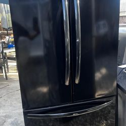 🧊Kitchen Aid Refrigerator 🧊