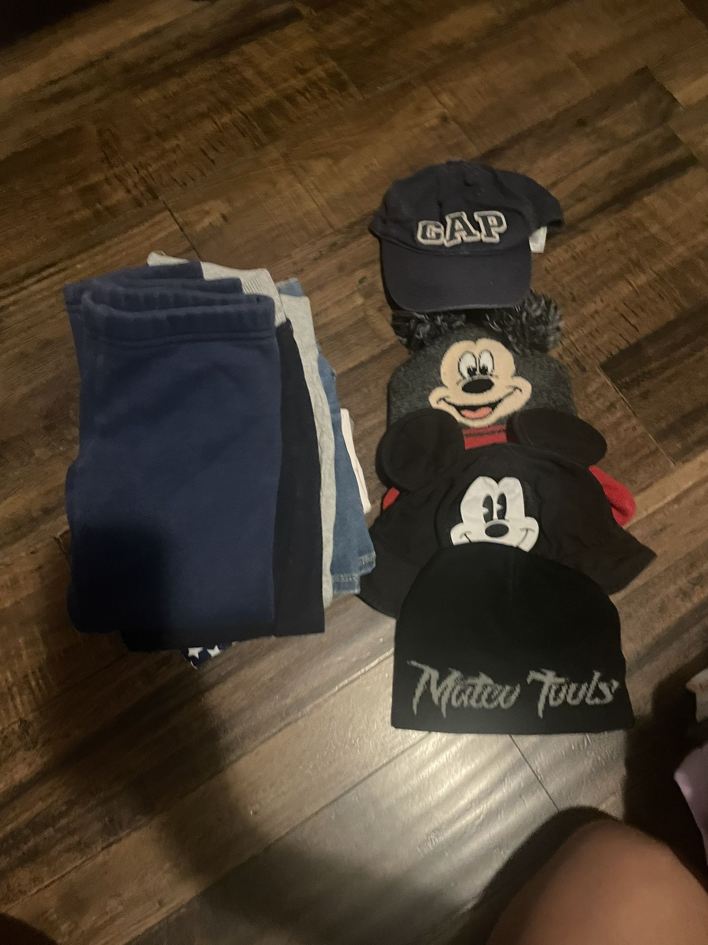Free Toddler Boy Clothes 