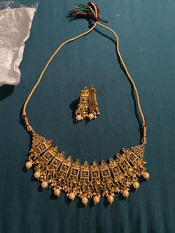 Indian jewerly