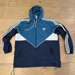 Adidas Skateboarding Jacket 2XL