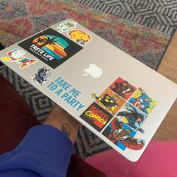 Mac Book Mid 2012 Will Trade For Nintendo Switch