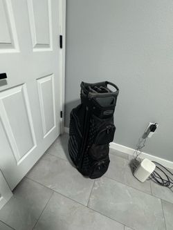DaTrek Golf Bag