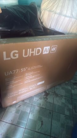 lg tv