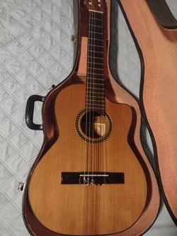 REQUINTO DE PARACHO, MICHOACAN