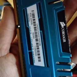 Gaming RAm