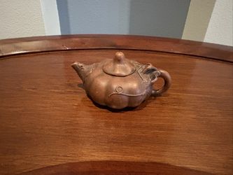 Vintage Chinese Tea Cup
