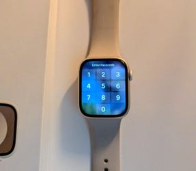 Apple Watch Series 9